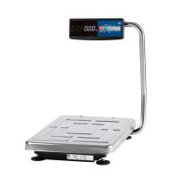 Торговые напольные весы TB-S_А2