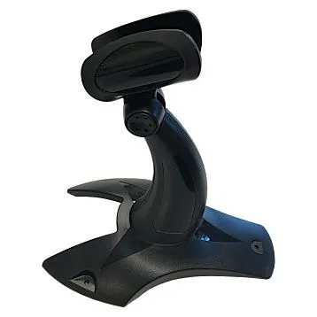 Подставка для сканера штрих-кода универсальная, черная (SG-30C/SG-100C/SG-110-BT/HH 2D2 HD/2D BT) (Stand-01)