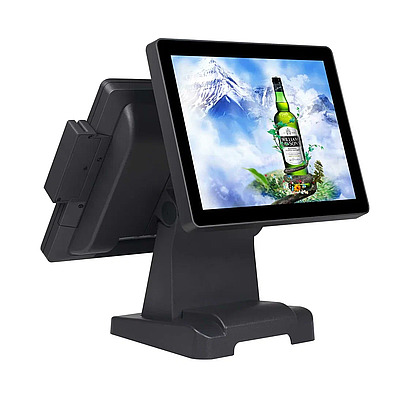 Сенсорный моноблок POSCenter JAM