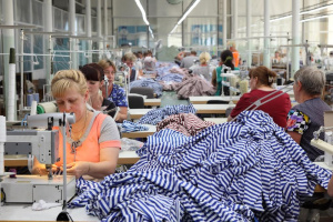 Производители легкой промышленности: последний шанс маркировать товары до 15.09.2024 Производители легкой промышленности: последний шанс маркировать товары до 15.09.2024