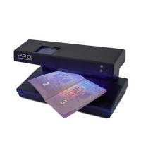 Детектор банкнот PRO 12LPMLED