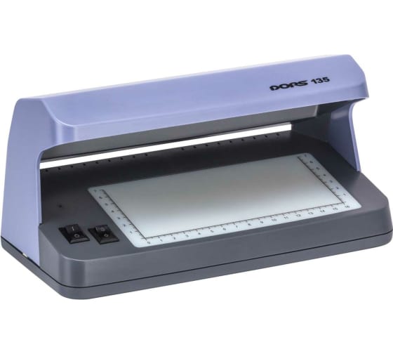 Ультрафиолетовый детектор DORS 135