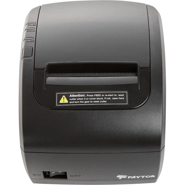 Чековый принтер PayTor TRP8005