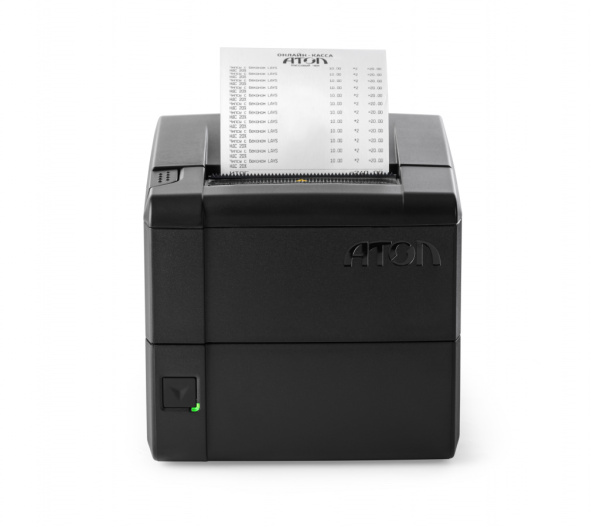 Онлайн-касса АТОЛ 25Ф