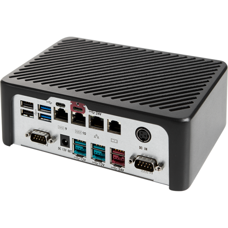 Блок расширения интерфейсов Wintec WB100