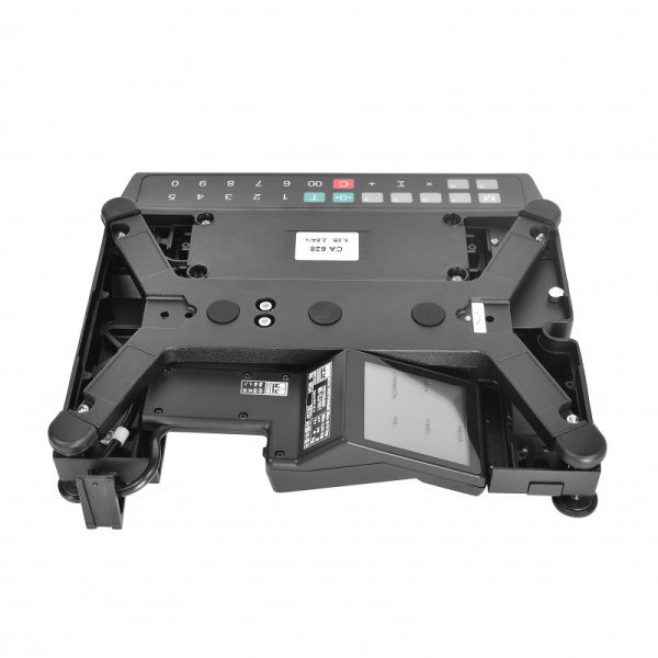 Торговые настольные весы MK_ТН11