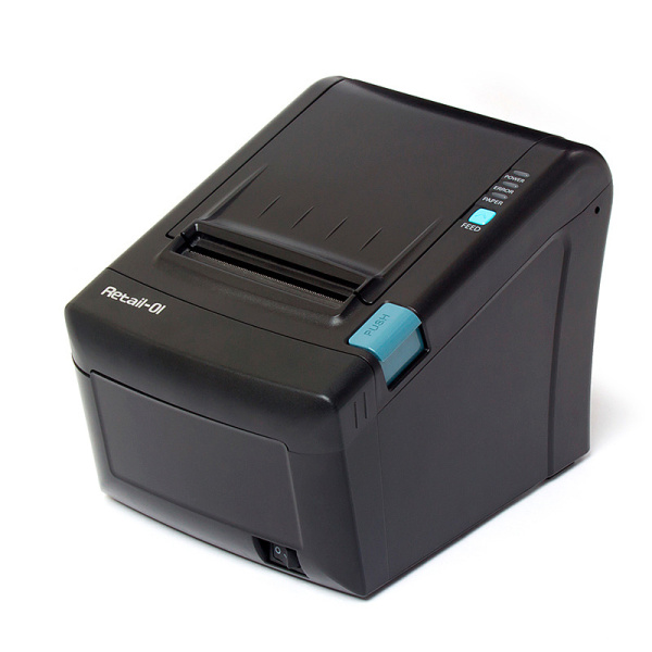 Фискальный регистратор "Ритейл-01ФМ" (без ФН)