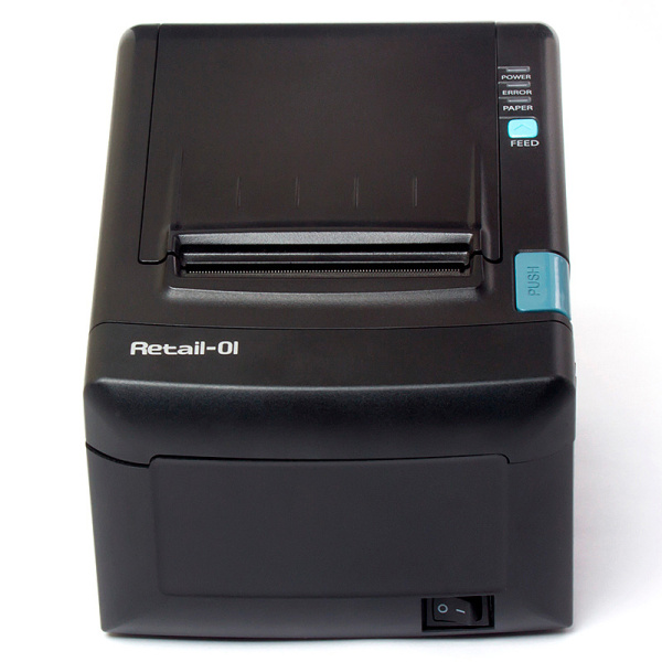 Фискальный регистратор "Ритейл-01ФМ" (без ФН)