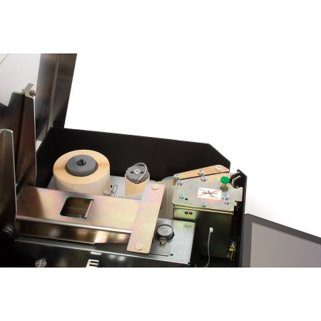 Весы с печатью этикеток ШТРИХ-ПРИНТ ФI 15-2.5 Д3И7