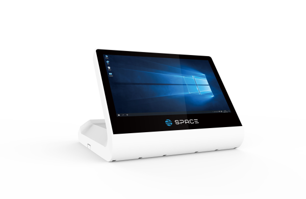 Сенсорный терминал Space Panda mini