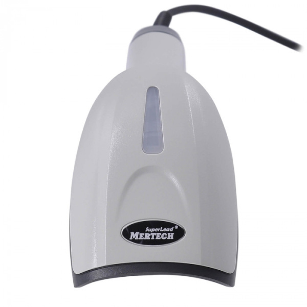 Проводной сканер штрих-кода MERTECH 2310 P2D SUPERLEAD USB