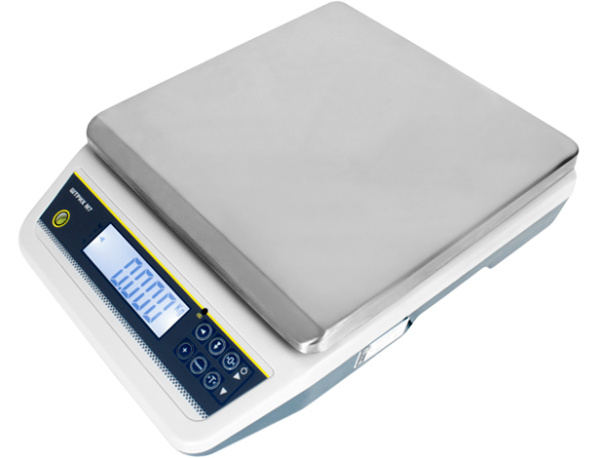 Весы фасовочные ШТРИХ М7ФБ 