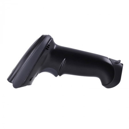 Беспроводной сканер штрих-кода MERTECH CL-1300 BLE Dongle P2D USB Black