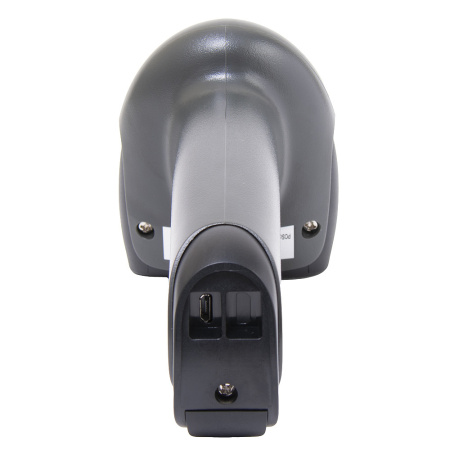 Сканер штрих-кода, Poscenter 2D BT