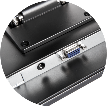 POS монитор 10" PayTor PM-10