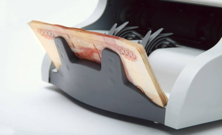 Счетчик банкнот PRO 40U NEO