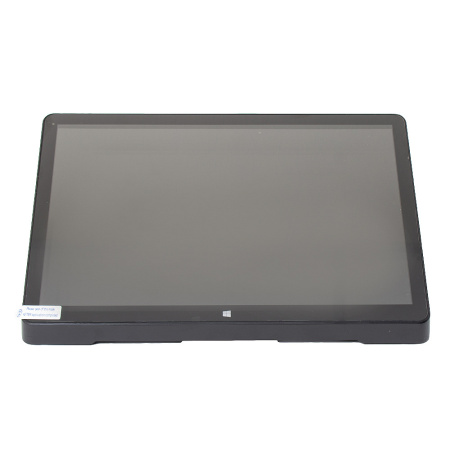 Компактный сенсорный POS терминал TOUCH POS X10pro