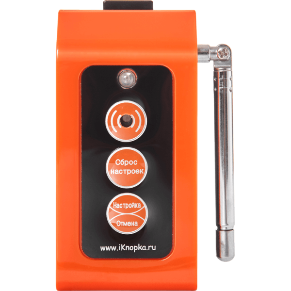 Приемник вызова iKnopka R16